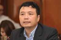 TS. Nguyễn Tú Anh, Giám đốc Nghiên cứu chính sách Trường Đại học VinUni 