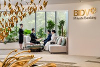 BIDV Private Banking tạo điều kiện để thế hệ kế nghiệp gặp gỡ, giao lưu