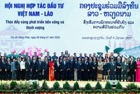 Lào là thị trường đầu tư ra nước ngoài lớn nhất của Việt Nam, với nhiều dự án quy mô lớn đã và đang được triển khai.