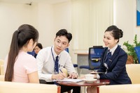 Hiện tại, Sacombank đang phục vụ hơn 19 triệu khách hàng cá nhân và doanh nghiệp