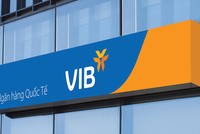 Sau khi chia tay cổ đông CBA, tỷ lệ sở hữu của cổ đông ngoại tại VIB chỉ chưa đầy 5% và là một trong những ngân hàng hở room nhiều nhất