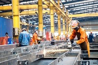 37,3% số doanh nghiệp đánh giá xu hướng sẽ tốt lên so với quý II/2025