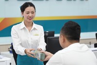 Lãi suất cho vay giữ ổn định ở mức thấp là điều kiện kích cầu tín dụng rất tốt