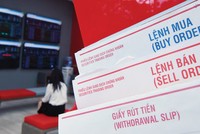 Do hệ thống công nghệ thông tin của các công ty chứng khoán khá tốt, nên việc xuất hoá đơn nhìn chung thuận lợi