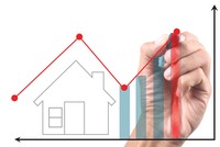 Không ít cổ phiếu bất động sản thu hút sự quan tâm của cả nhà đầu tư nội và ngoại