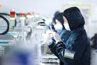 Chỉ số sản xuất công nghiệp tăng cao ở nhiều địa phương, trong đó cao nhất là ở Phú Thọ.