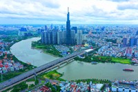 TP.HCM áp dụng mô hình “lấy đất nuôi dự án” 