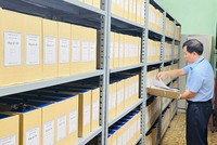 Công an TP.HCM sẽ điều tra xử lý nếu phát hiện tổ chức cá nhân tiêu hủy hồ sơ trong quá trình sắp xếp bộ máy.