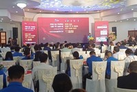 VPSF 2025 vòng Tây Nam Bộ: Doanh nghiệp muốn mở rộng cả sân bay, đường cao tốc để có thể tăng tốc