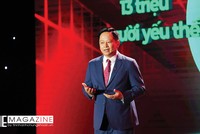 Chuyển đổi số: Hành trình từ dữ liệu đến trái tim