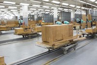 Còn nhiều dư địa cho thương mại với Mỹ 