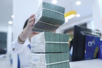 Kỳ vọng tốc độ tăng trưởng tín dụng năm 2025 lên mức 16,8%