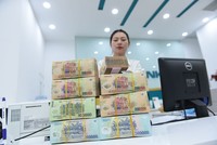 Cơ chế cấp hạn mức tín dụng mang tính hành chính dần trở nên lạc hậu so với thực tiễn