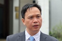 TS. Nguyễn Quốc Việt, chuyên gia chính sách công, nguyên Phó Viện trưởng Viện Nghiên cứu Kinh tế và Chính sách, Trường đại học Kinh tế, Đại học Quốc gia Hà Nội