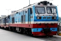 Hà Nội thúc tiến độ giải phóng mặt bằng cho 2 dự án đường sắt quốc gia 