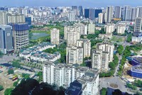 Khi trung tâm giao dịch bất động sản do Nhà nước quản lý được thành lập, thị trường sẽ minh bạch và chuyên nghiệp hóa hơn. 