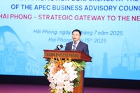 Bộ trưởng Bộ Tài chính Nguyễn Văn Thắng