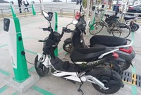 Hà Nội dự kiến hỗ trợ đến 5 triệu đồng/người để chuyển đổi sang phương tiện xanh 