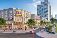 Boutique Gate Cổ Loa – Chính sách sinh lời đột phá, dẫn đầu thị trường