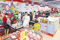 Kích cầu tiêu dùng để duy trì đà phục hồi kinh tế 