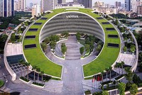 Kết quả kinh doanh tích cực trong 6 tháng đầu năm của Viettel đóng góp đáng kể vào thành tích chung của ngành. 