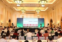 Nhiều giải pháp huy động nguồn lực, thúc đẩy tăng trưởng đã được nêu ra tại Diễn đàn Xác lập mô hình tăng trưởng mới cho Việt Nam 