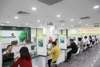 Các ngân hàng lớn ghi nhận lợi nhuận quý II/2025 tăng trưởng hai chữ số