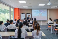 Mô hình đại lý bảo hiểm tổ chức ngày càng phát triển đa dạng