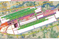Gia Bình là cảng hàng không quốc tế mới, có vị trí ở huyện Gia Bình (nay là các xã Xuân Lai và Gia Bình) của tỉnh Bắc Ninh.
