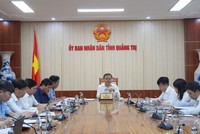 Quảng Trị đánh giá tổng thể tình hình thu hút đầu tư vào các khu kinh tế 