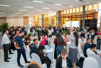 Symlife khai trương nhà mẫu: bản giao hưởng cuộc sống chính thức cất lời giữa lòng phố thị