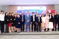 UEH tăng tốc quốc tế hóa trong xu hướng phát triển bền vững với trung tâm thi ACCA