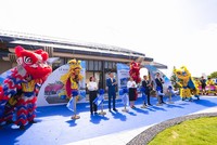 Lễ khai trương Sun Gallery Vung Tau