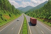 Dự án Đầu tư tuyến đường bộ cao tốc Phú Yên - Đắk Lắk được kiến nghị đầu tư theo phương thức PPP, loại hợp đồng BOT 