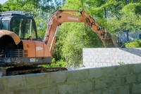 Quảng Trị dồn lực giải phóng mặt bằng dự án đường sắt tốc độ cao 