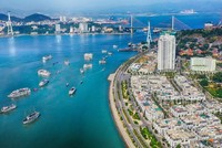 Quảng Ninh: Khởi động nhiều dự án hạ tầng của doanh nghiệp tư nhân 