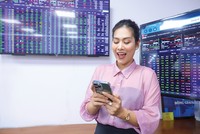 Nền tảng kinh tế vĩ mô trong nước đang ủng hộ thị trường chứng khoán