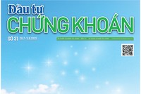 Báo Đầu tư Chứng khoán số 31