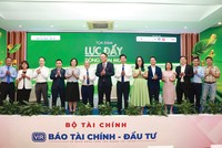 Chung tay vì sự phát triển của thị trường