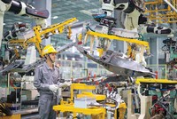 Các doanh nghiệp niêm yết và công ty đại chúng sẽ tận dụng được nhiều cơ hội từ thể chế để phát triển