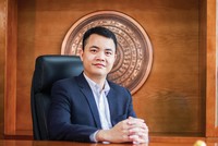 Ông Đặng Trần Phục, Chủ tịch Hội đồng quản trị AzFin Việt Nam