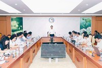 Giải pháp gỡ vướng trong quản lý ngân sách nhà nước cho các xã mới sau sáp nhập 