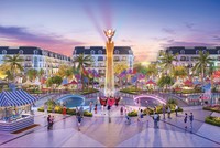 Các dự án của Hoàng Huy dự kiến sẽ mang lại nguồn thu lớn trong 2-3 năm tới