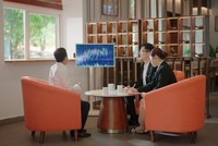 Trọng tâm chiến lược của VNDIRECT xoay quanh ba trụ cột then chốt: Con người - Công nghệ - Chuỗi giá trị hướng tới khách hàng