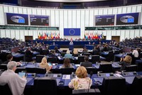 Nga giữ vai trò then chốt trong dự án năng lượng nhiệt hạch tỷ đô của EU