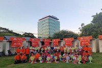 Doanh thu Viettel Global (VGI) tăng trưởng 11 quý liên tục