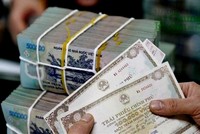 Đề xuất giao Chính phủ hướng dẫn lựa chọn tổ chức phát hành trái phiếu ra quốc tế 