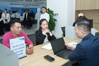 TP. Hà Nội sẽ triển khai loạt tiện ích miễn phí tại các điểm phục vụ hành chính công từ 1/8/2025.