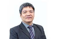 Ông Nguyễn Bá Hùng, Chuyên gia kinh tế trưởng Ngân hàng Phát triển châu Á (ADB) tại Việt Nam