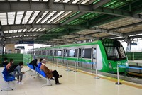 Hà Nội triển khai vé ngày, vé tuần ảo trên 2 tuyến đường sắt đô thị từ ngày 1/8/2025 